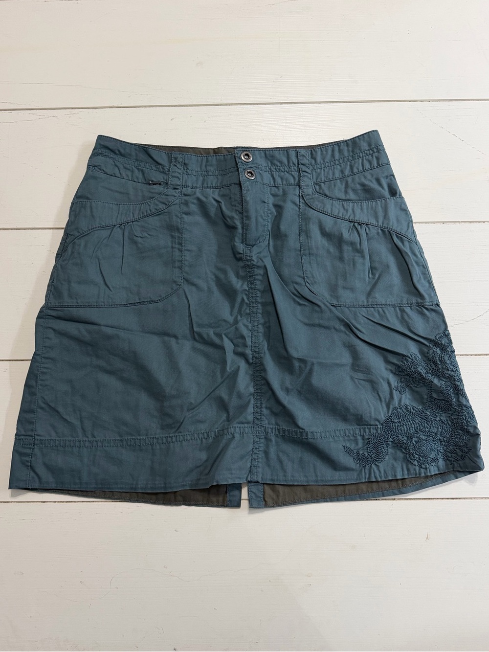 REI Skirt - Picture 1 of 5